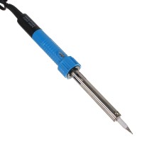 Паяльник с пластмассовой ручкой, 60 Вт, 220 В, Falco 929-005