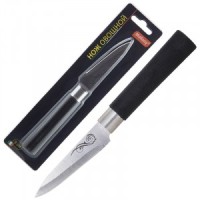 Нож для овощей 9,0 см с пластик. рукояткой MAL-07P, Mallony BL 985377