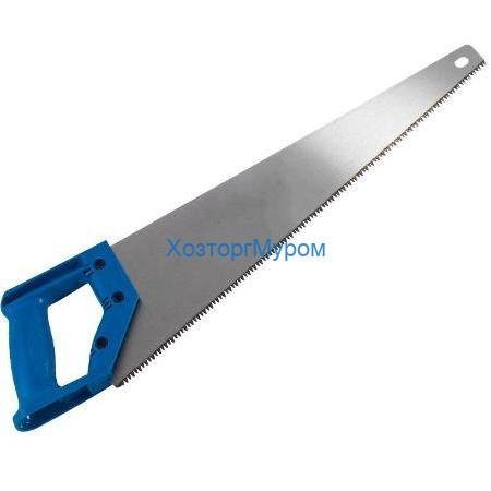 Ножовка по дереву 450 мм "OPTIMA" Hardax, 42-2-245