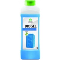 Средство для биотуалетов "Biogel" 1,0л Grass 211100