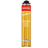 Пена монтажная Penosil GoldGun 65 PRO