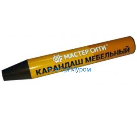 Карандаш мебельный орех гварнери