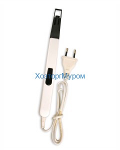 Зажигалка электро 220В VEPSMANN VN-001 Чебоксары