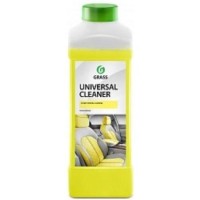 Очиститель салона "Universal cleaner" 1,0л., Grass 112100