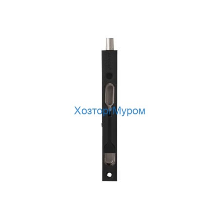 Ригель (шпингалет торцевой) Apecs FB-01-140-BLM