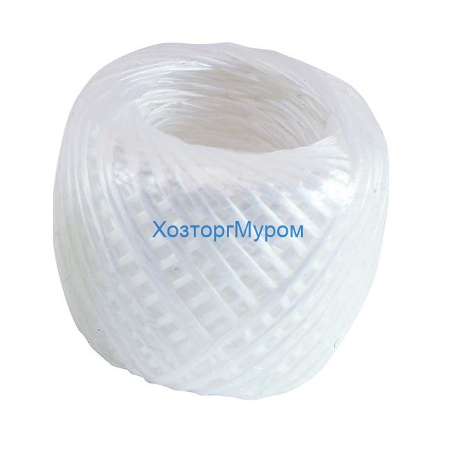 Шпагат 40м. ПВХ цветной, РМ 303-068