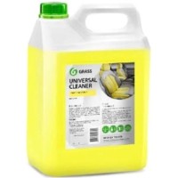 Очиститель салона "Universal cleaner" 5,4кг, Grass 125197