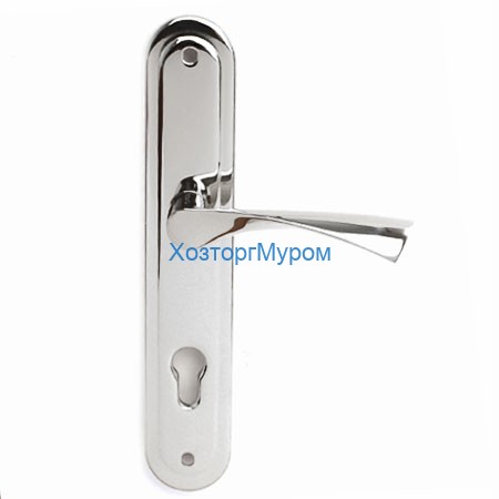 Ручки на планке Apecs HP-85.0423-CR.