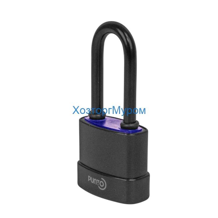 Замок висячий (навесной) Punto PK-5045 L