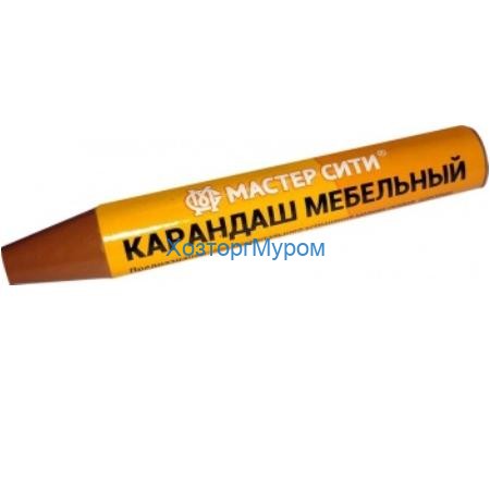 Карандаш мебельный орех миланский R 3027