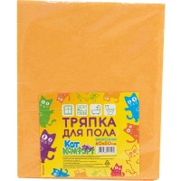 Тряпка для пола 600х500см из вискозная, КотКомфорт 15116050