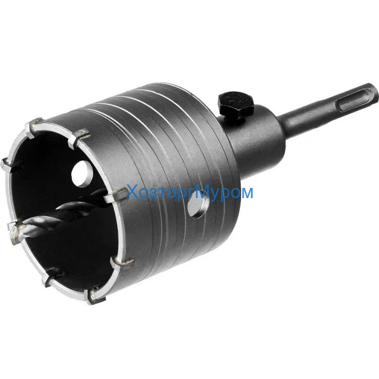 Коронка буровая 68 мм, (в сборе) SDS+, MosTek 1230681