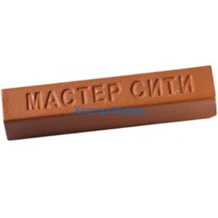 Воск мебельный мягкий орех миланский 3027