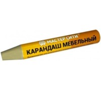 Карандаш мебельный туя темная