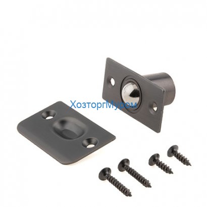 Шариковый фиксатор Apecs R-0001-GRF
