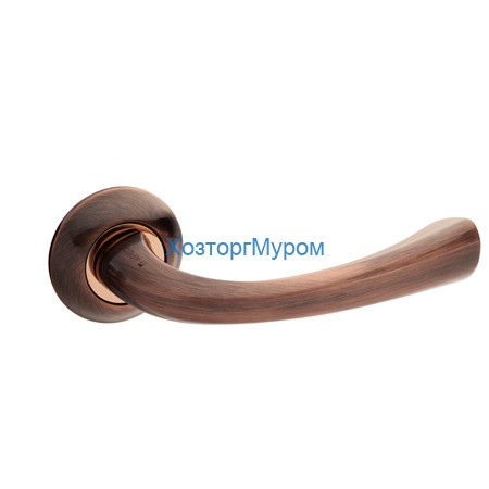 Ручки (фалевые) раздельные Apecs Premier H-0578-A-S