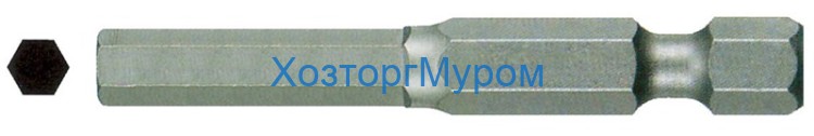 Насадка бита WP50Н6