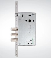 Замок врезной (корпус) Крит ЗВ-А30-4П Ассистент Crit 03766