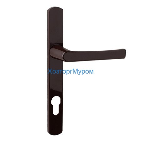 Ручки на планке Apecs HP-85.7306-BR
