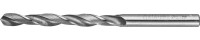 Сверло по металлу 6,7х101 мм HSS-R сталь М2, Stayer 29602-101-6.7