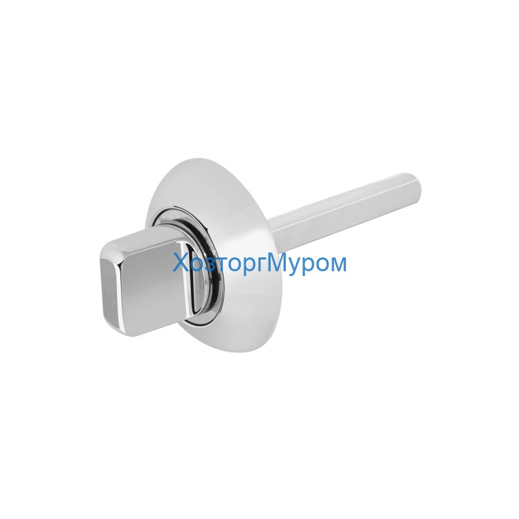 Поворотник Ajax BKW8/50-0803 CP-8 хром