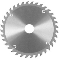 Диск 160х20х24Т пильный с карбид. по дереву, Hardax