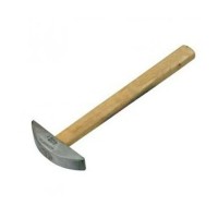 Молоток 400 г для отбивки косы и серпа, дерев. ручка, STAYER 2-20331-400