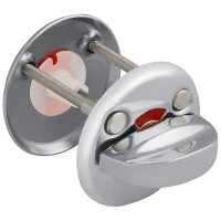 Фиксатор Fuaro BK5x60.R.FIN001/HD (WC-001-CP) CP хром /WC-0608/
