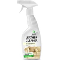 Очиститель-кондиционер кожи "Leather Cleaner" 0,6л Grass 131600