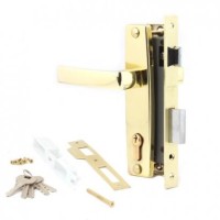 Замок врезной Apecs 1330/60-G