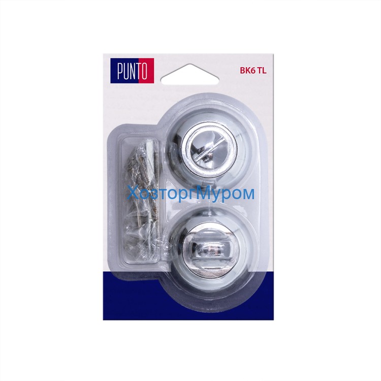 Фиксатор Punto LM/A BK6.R.TL54 CP-8 / WC-0803-CR
