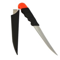 Нож Falco, нетонущий c ножнами F103