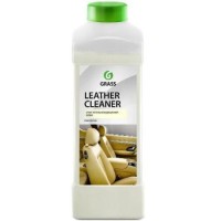 Очиститель-кондиционер кожи "Leather Cleaner" 1,0л Grass 131100