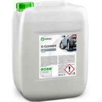 Обезжириватель "G-cleaner" 20,0л, Grass 110266