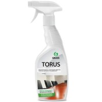 Очиститель-полироль для мебели "Torus" 0,6л., Grass 219600