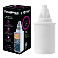 Картридж для кувшина "Барьер" №4 "Стандарт"