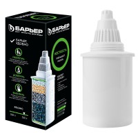 Картридж для кувшина "Барьер" №6 "Жесткость"