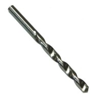 Сверло по металлу 4,4х78 мм Р6М5К5/HSS Cobalt, Dtl