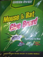 Клеевая ловушка для грызунов Mause&Rat