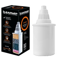 Картридж для кувшина "Барьер" №7 "Железо"