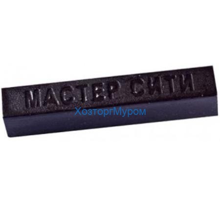 Воск мебельный мягкий туя темная