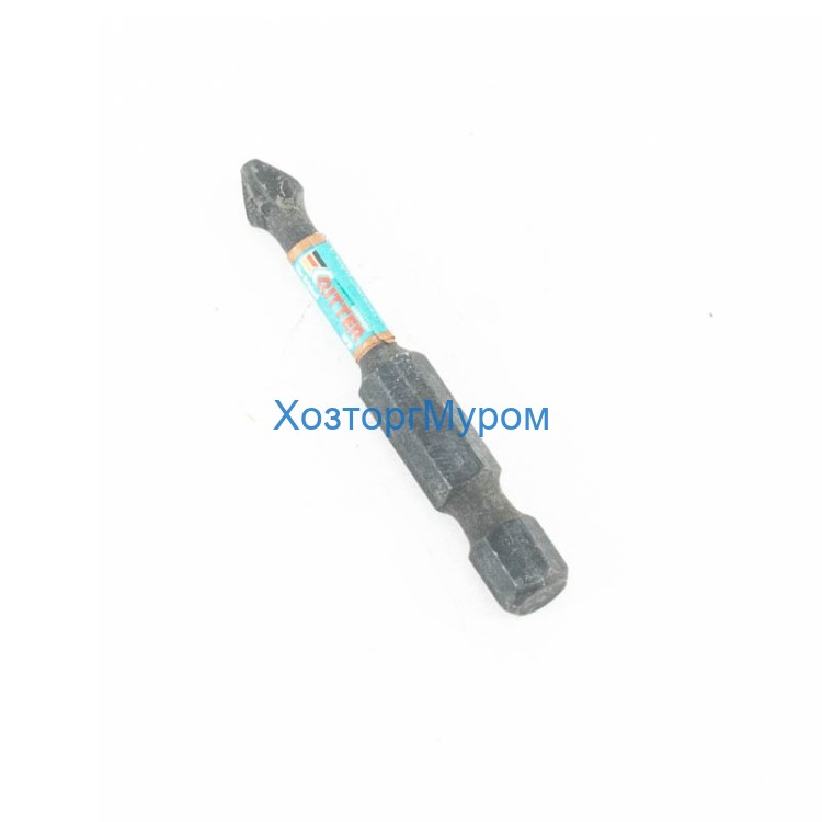 Насадка бита 50PH2 "Torsion" Ritter PS20112056 (10)