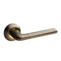 Ручки (фалевые) раздельные Apecs Premier H-0583-Z-AB
