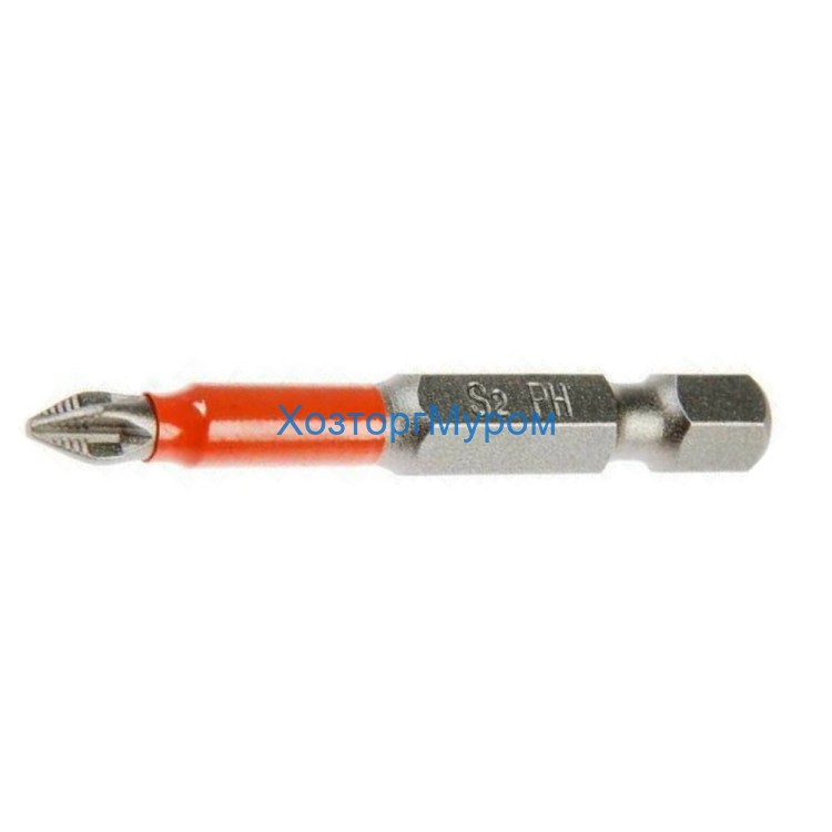 Насадка бита 50PH2 Bohrer 33252050 (10)
