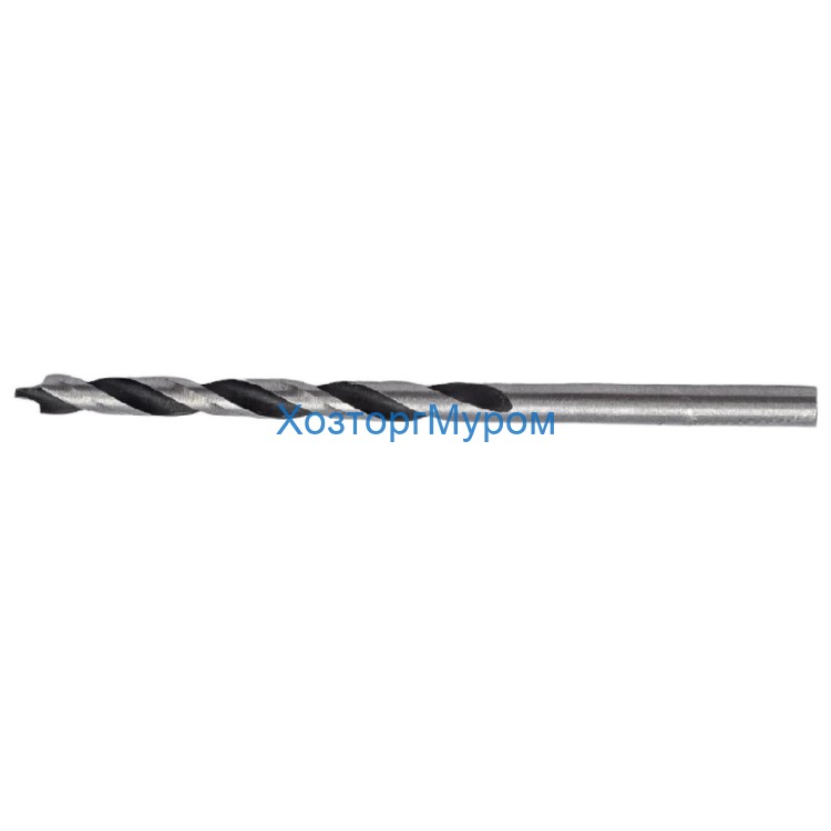 Сверло 5х85 по дереву спиральное, Bohrer 31605085
