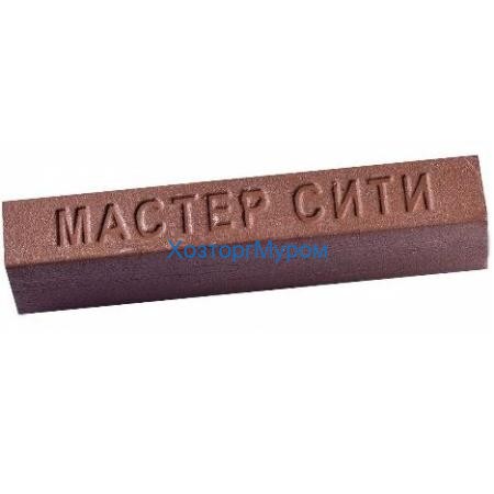 Воск мебельный мягкий шимо темный