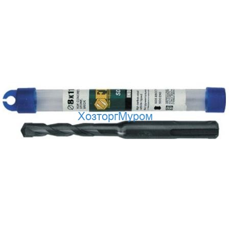 Сверло-бур 5х50/110 FIT, SDS+, (синий корпус)