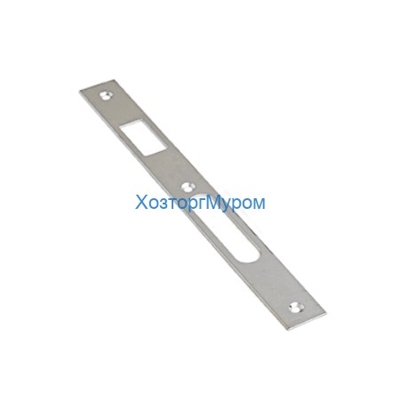 Ответная планка Apecs BP-2800-CR
