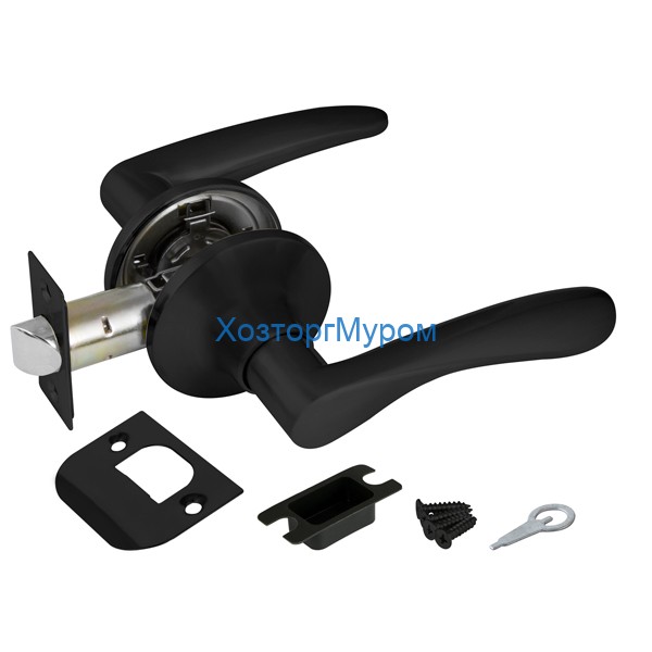 Защелка Ajax DK610 BL-PS (8023-05)