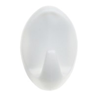 Крючки самоклеящиеся, пластик, 2 цвета, VETTA 440-303 (8)